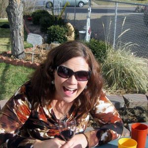 Meet your Posher, Wendy